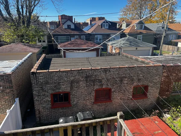 $215,000 | 8226 South Paulina Street, Chicago, IL 60620