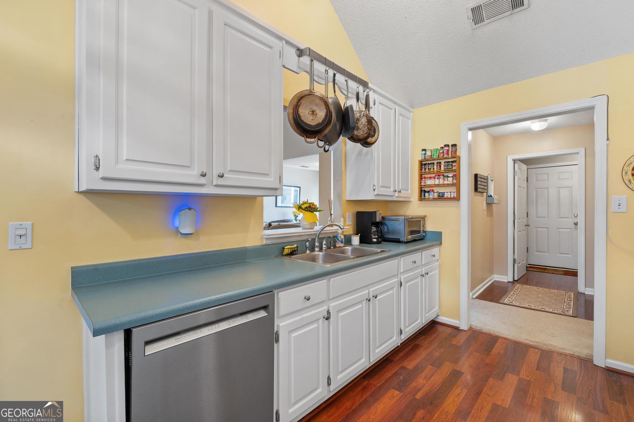 318 Chandler Ridge McDonough, GA 30253 - Photo 27 of 39