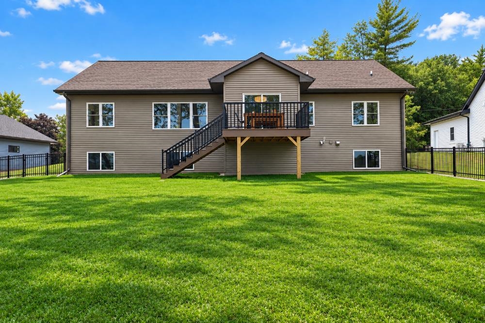 1108 Pinecrest Road Green Bay, WI 54313 - Photo 36 of 42 Gallery Image 36