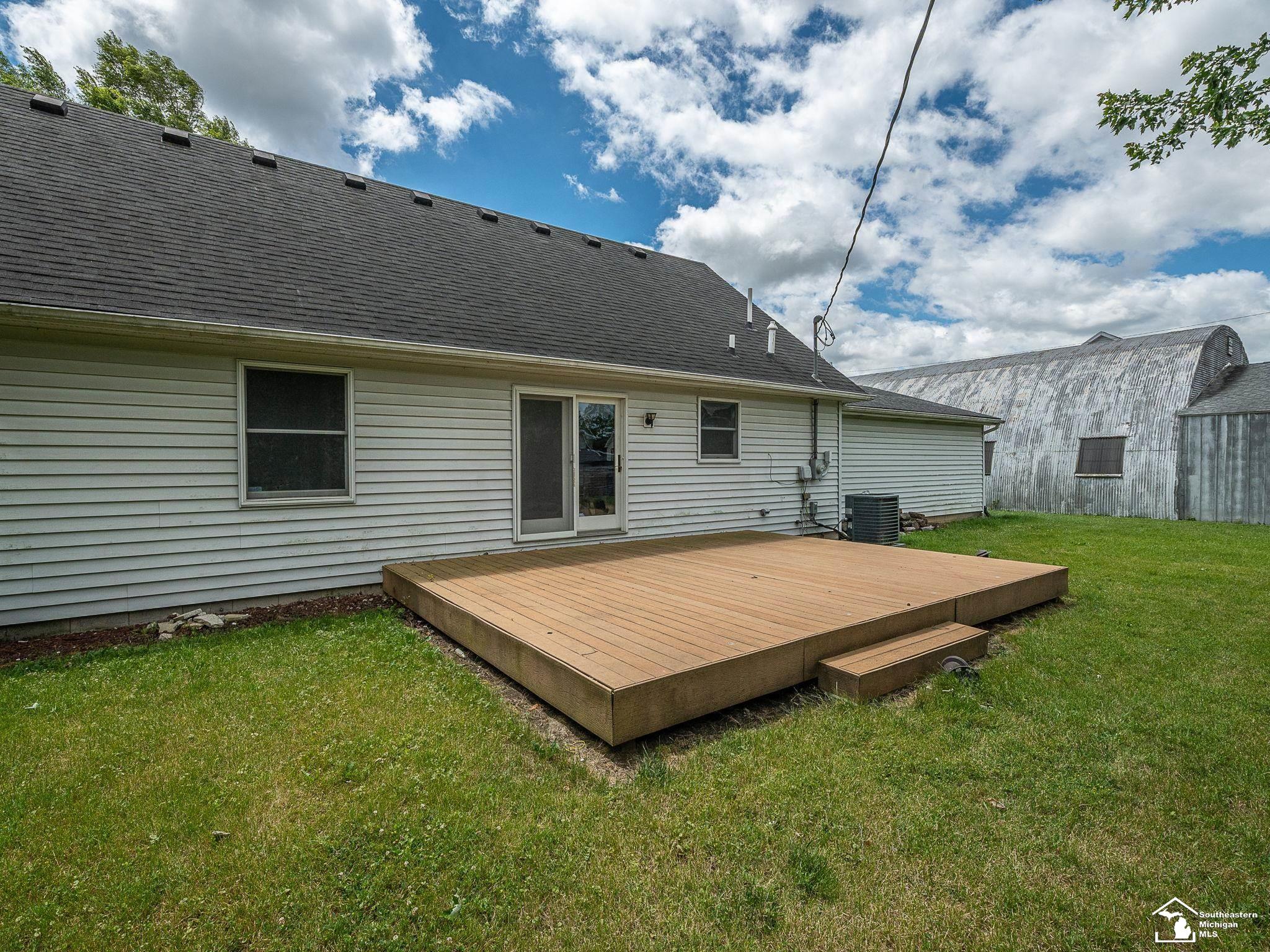 796 Plank Street Dundee, MI 48131 - Photo 36 of 38