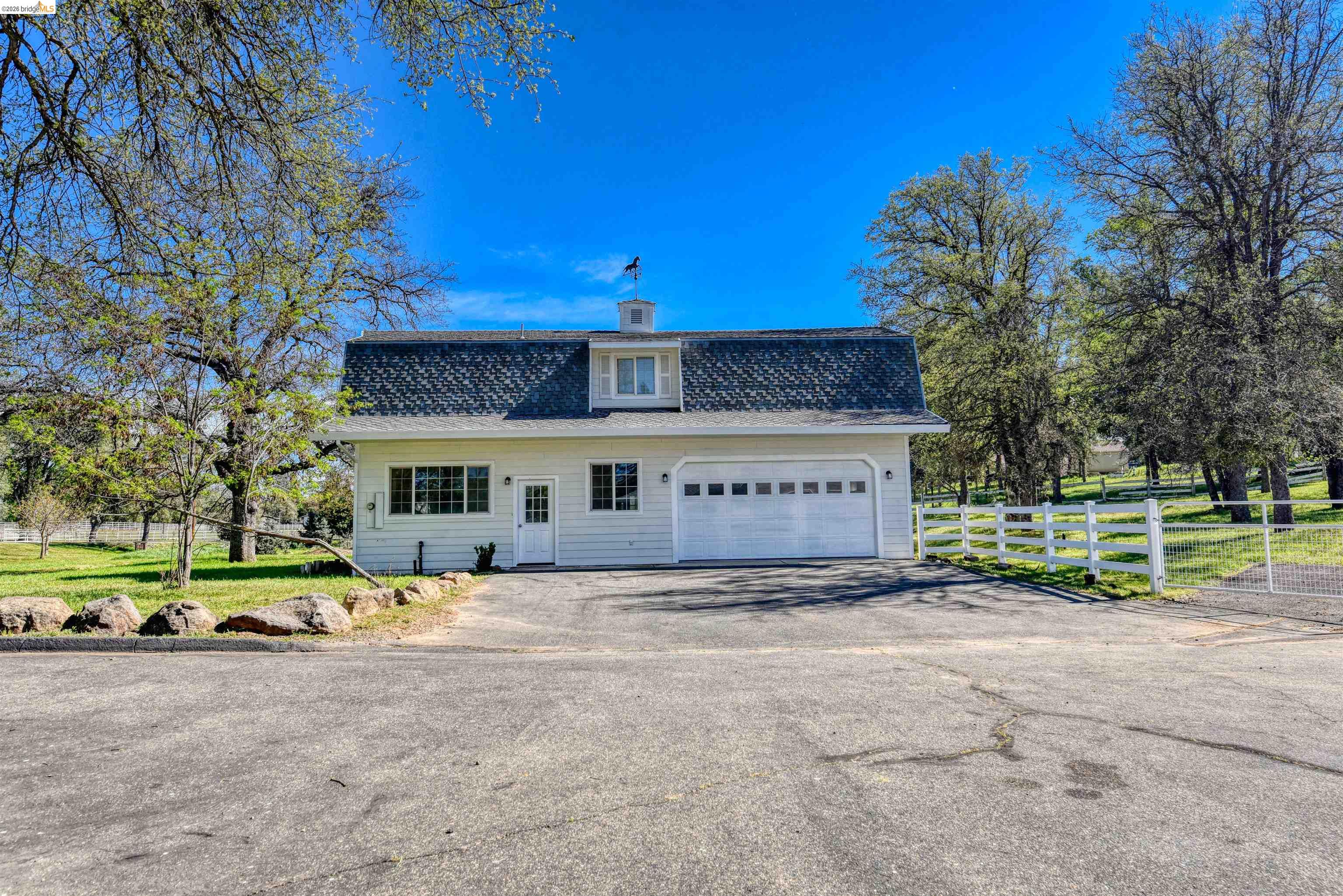 13301 Clements Road Groveland, CA 95321 - Photo 6 of 45