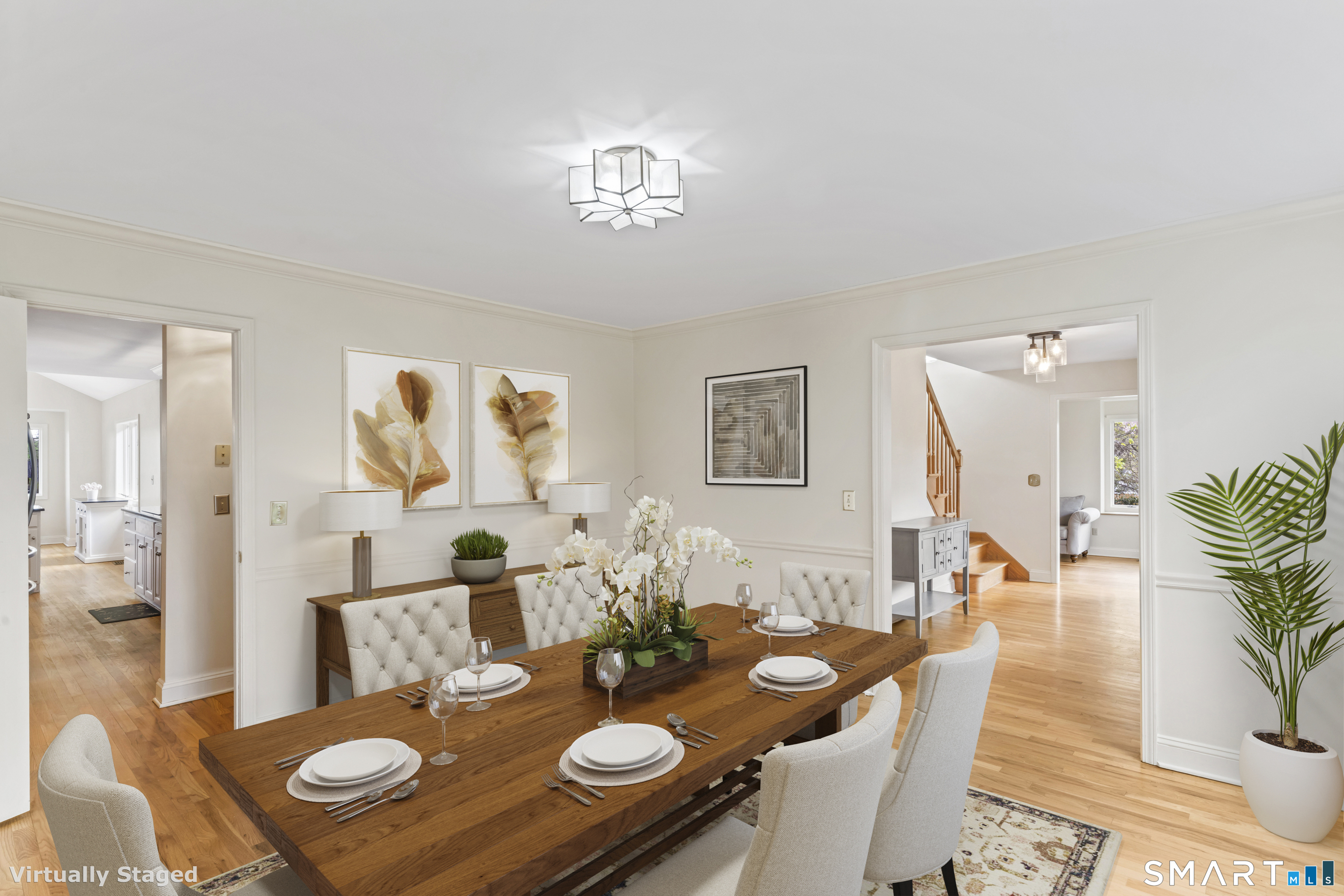 35 Aarons Court Ridgefield, CT 06877 - Photo 5 of 40