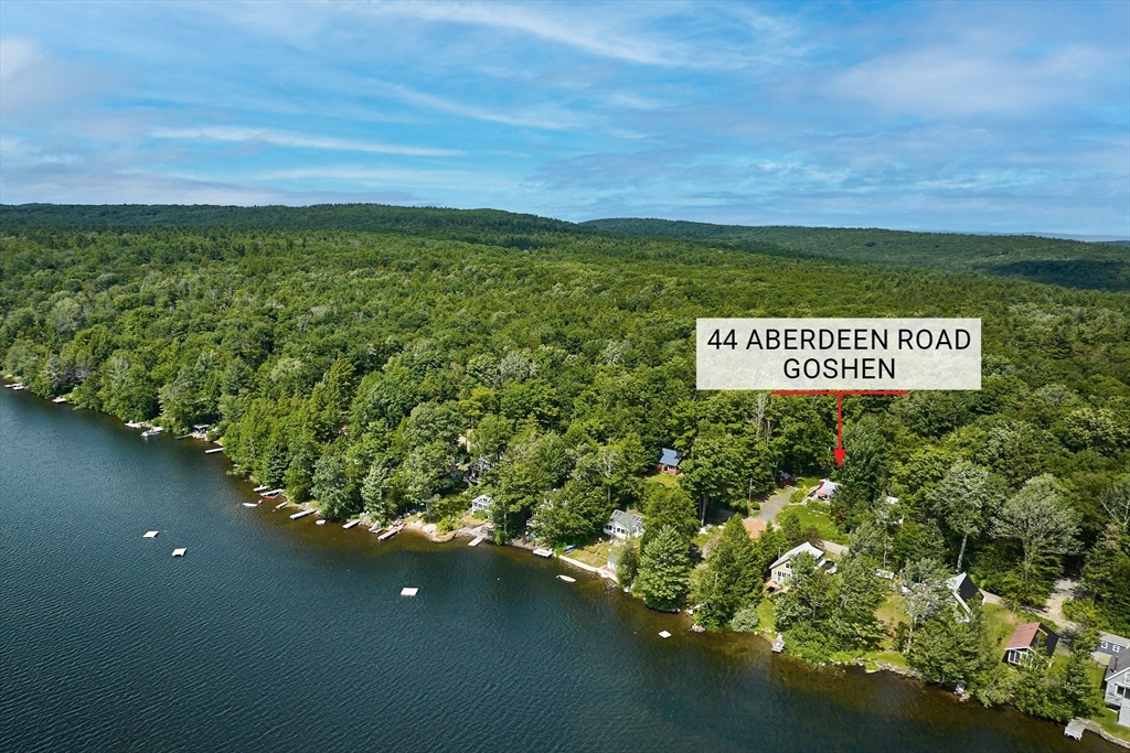 44 Aberdeen Road Goshen, MA 01096 - Photo 11 of 34
