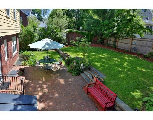 51 Bow Road Belmont, MA 02478 - Photo 23 of 26 Gallery Image 23