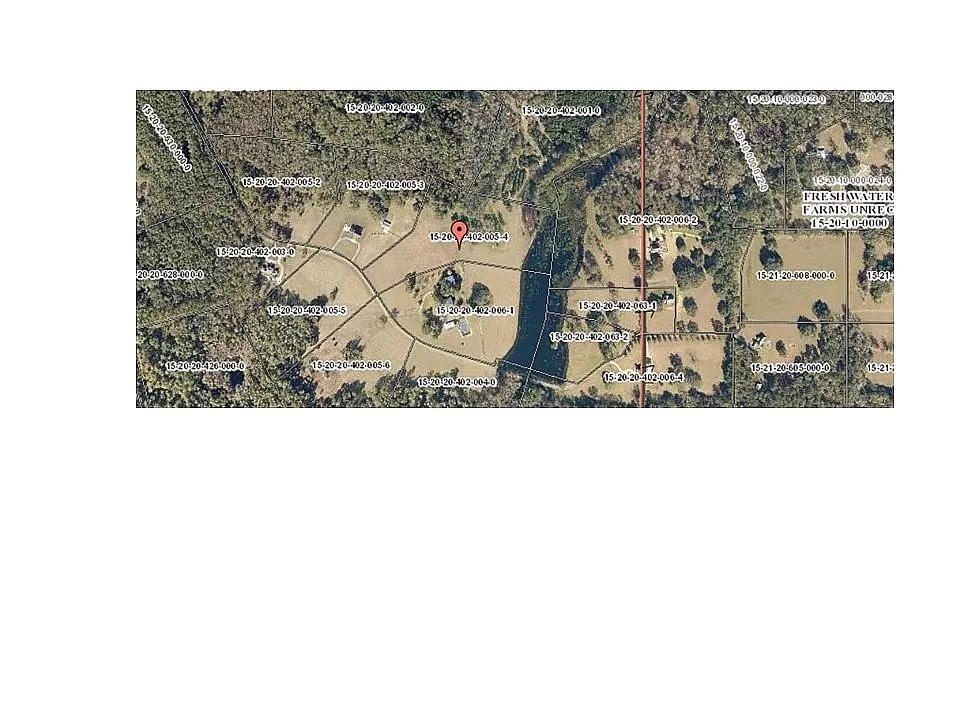 7225 Anhinga Farms Road Tallahassee, FL 32309 - Photo 1 of 9 Gallery Image 1