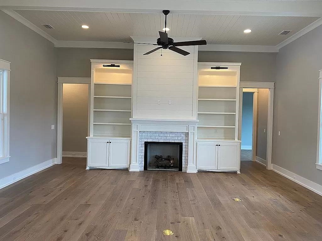 7225 Anhinga Farms Road Tallahassee, FL 32309 - Photo 4 of 9 Gallery Image 4