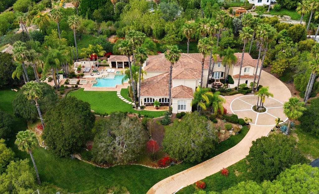 7345 Vista Rancho Court Rancho Santa Fe, CA 92091 - Photo 1 of 60