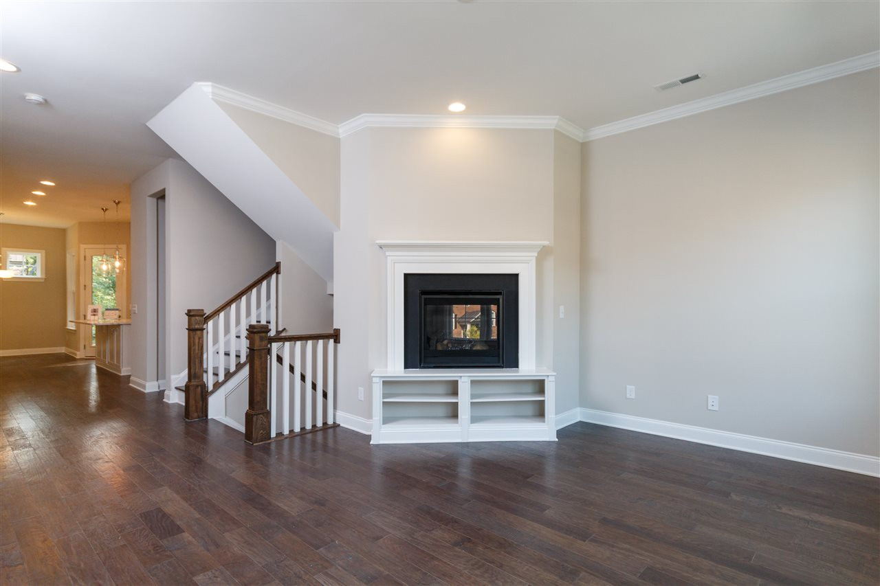 809 Bankston Woods Way, Unit 80 Raleigh, NC 27609 - Photo 5 of 18 Photo 5