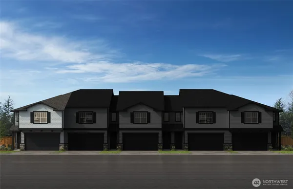 $604,950 | 8544 42nd Place Northeast, Unit ES72, Marysville, WA 98270