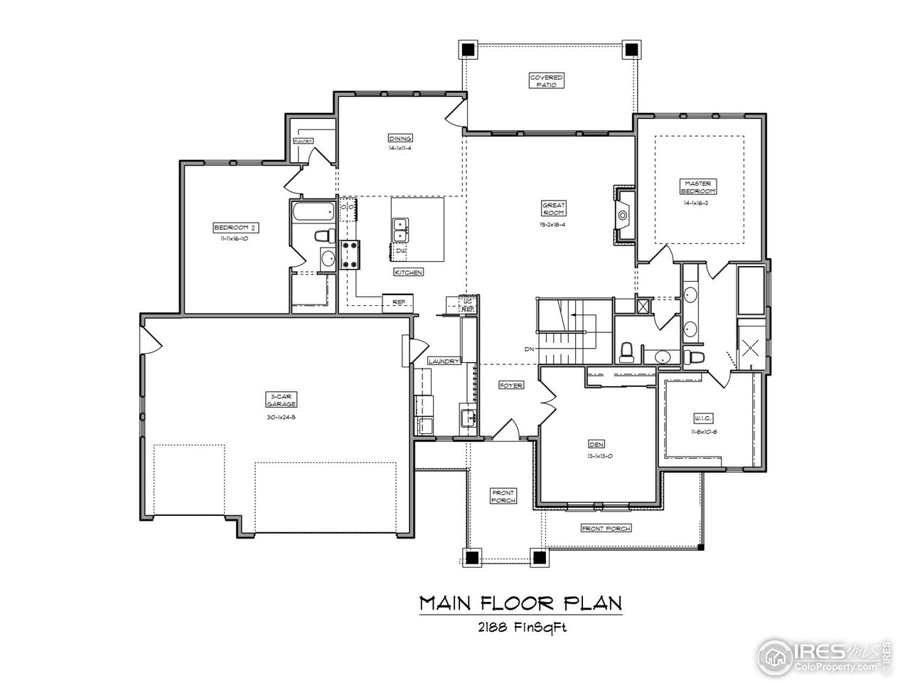 1293 Burt Avenue Berthoud, CO 80513 - Photo 40 of 40