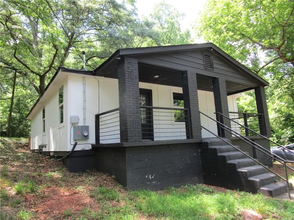 3236 Jonesboro Rd Southeast