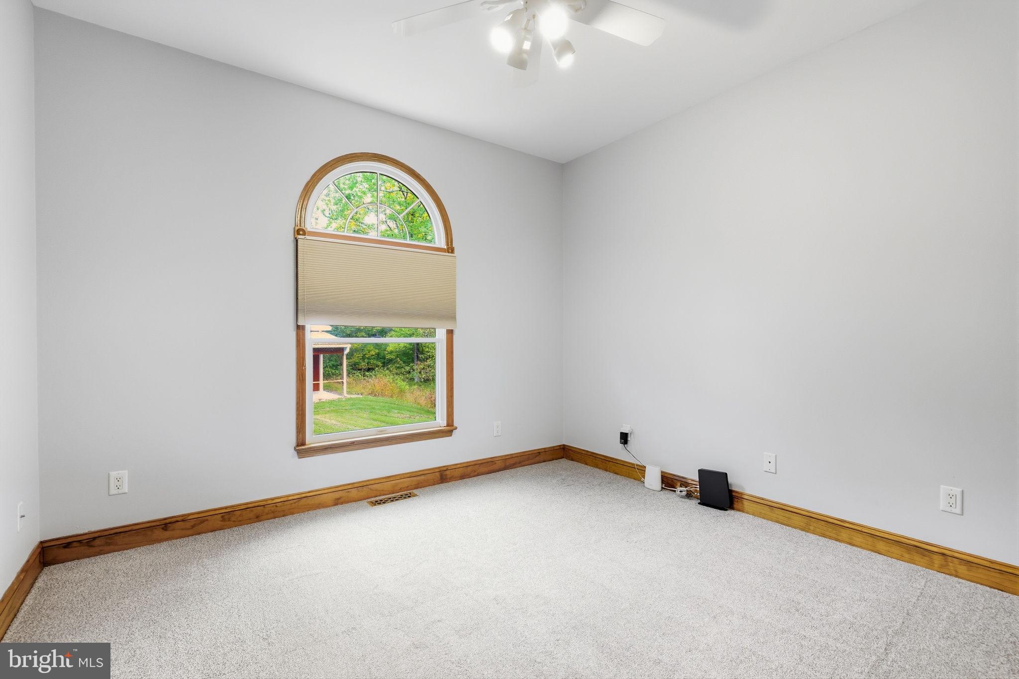 1669 Fennel Road Quakertown, PA 18951 - Photo 32 of 68 Another front bedroom also with natural light