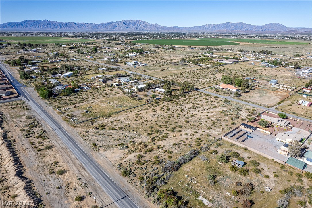1840 North Blagg Road Pahrump, NV 89060 - Photo 5 of 8 Gallery Image 5