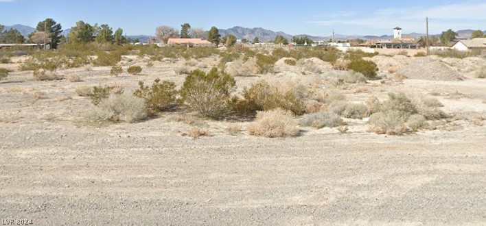 1840 North Blagg Road Pahrump, NV 89060 - Photo 7 of 8 Gallery Image 7