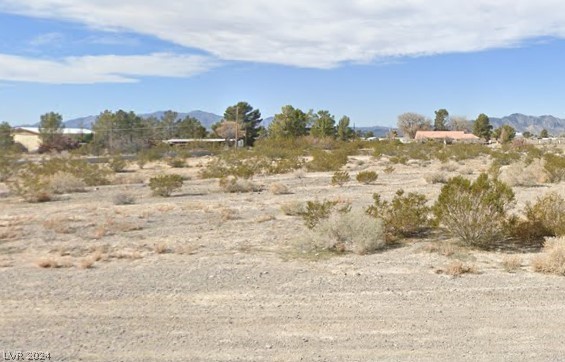 1840 North Blagg Road Pahrump, NV 89060 - Photo 8 of 8 Gallery Image 8