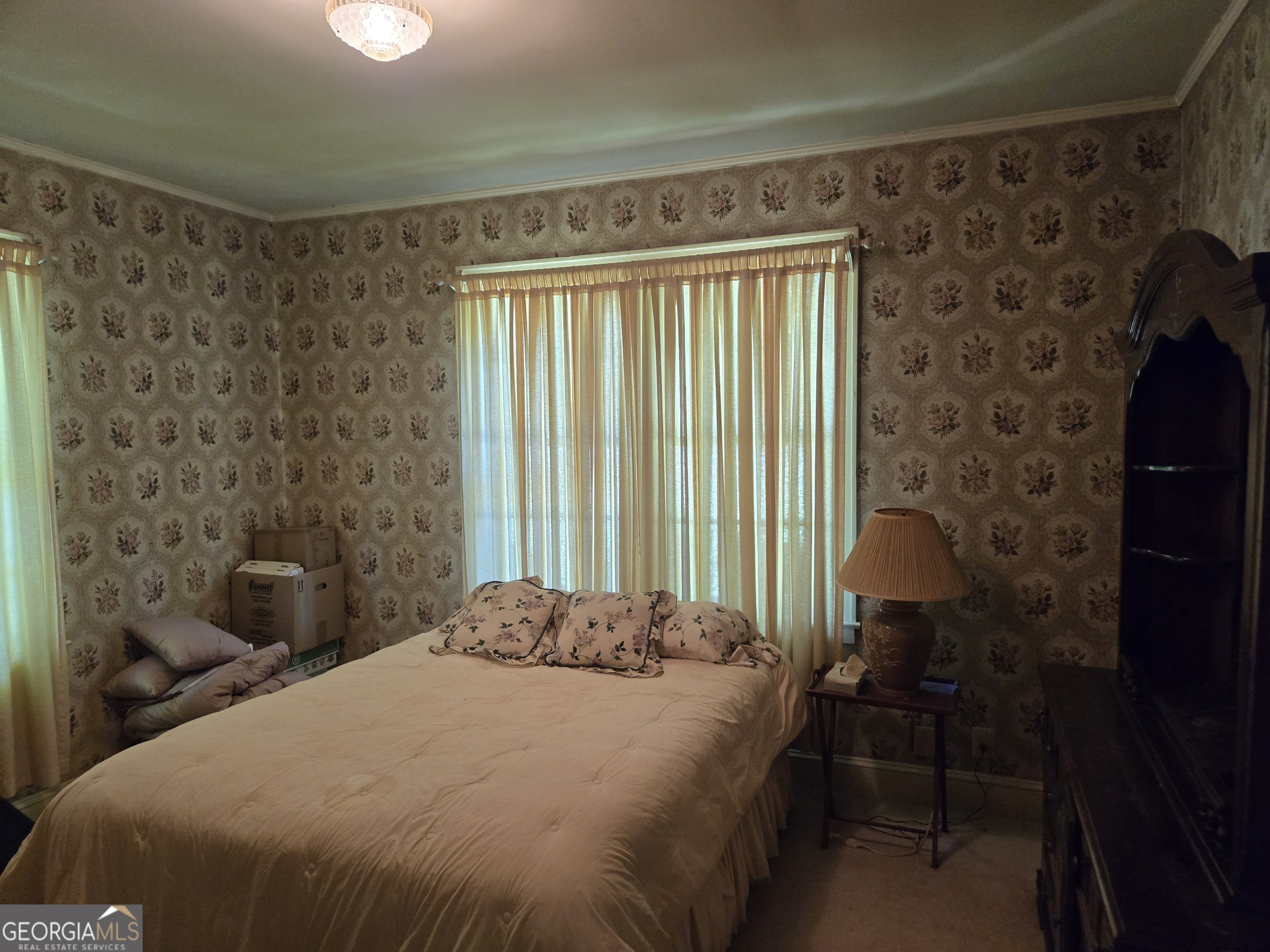 909 Thomaston Street Barnesville, GA 30204 - Photo 17 of 22