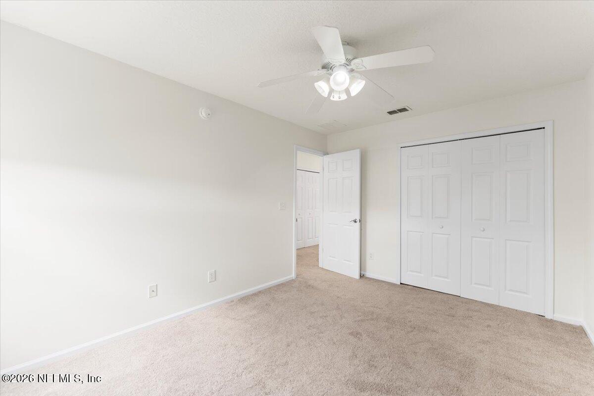 1213 Ribbon Road St. Johns, FL 32259 - Photo 39 of 59 Bedroom Two View 2