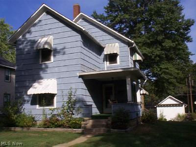 86 South 2nd Street Rittman, OH 44270 - Photo 1 of 1