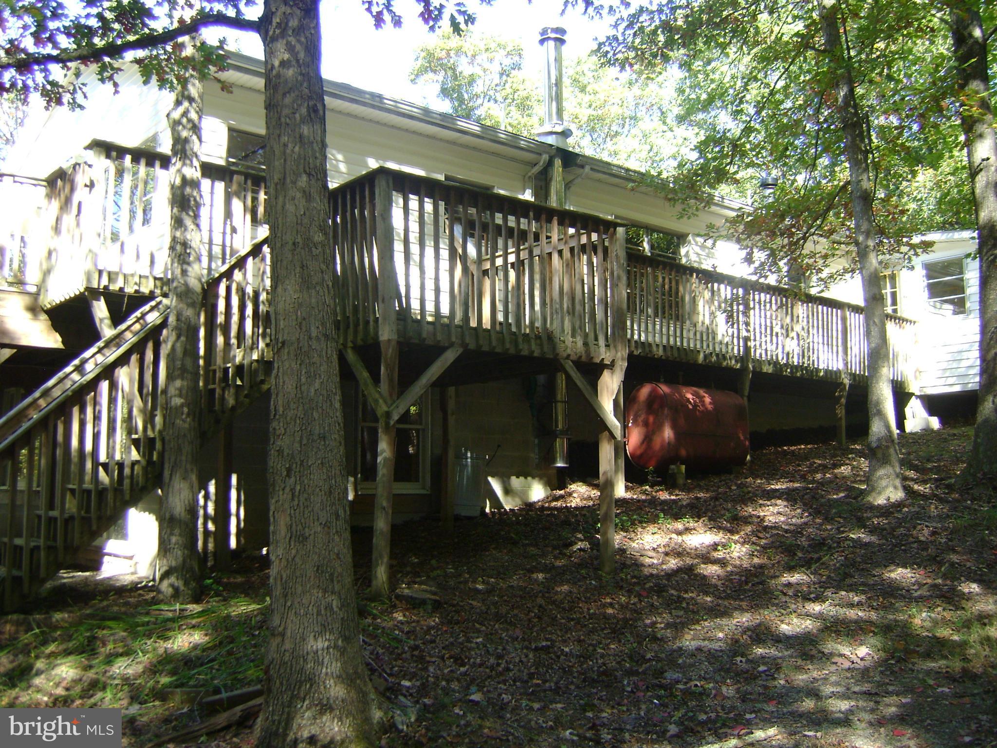 511 Three Creeks Road Winchester, VA 22603 - Photo 1 of 27 Exterior (Front)e