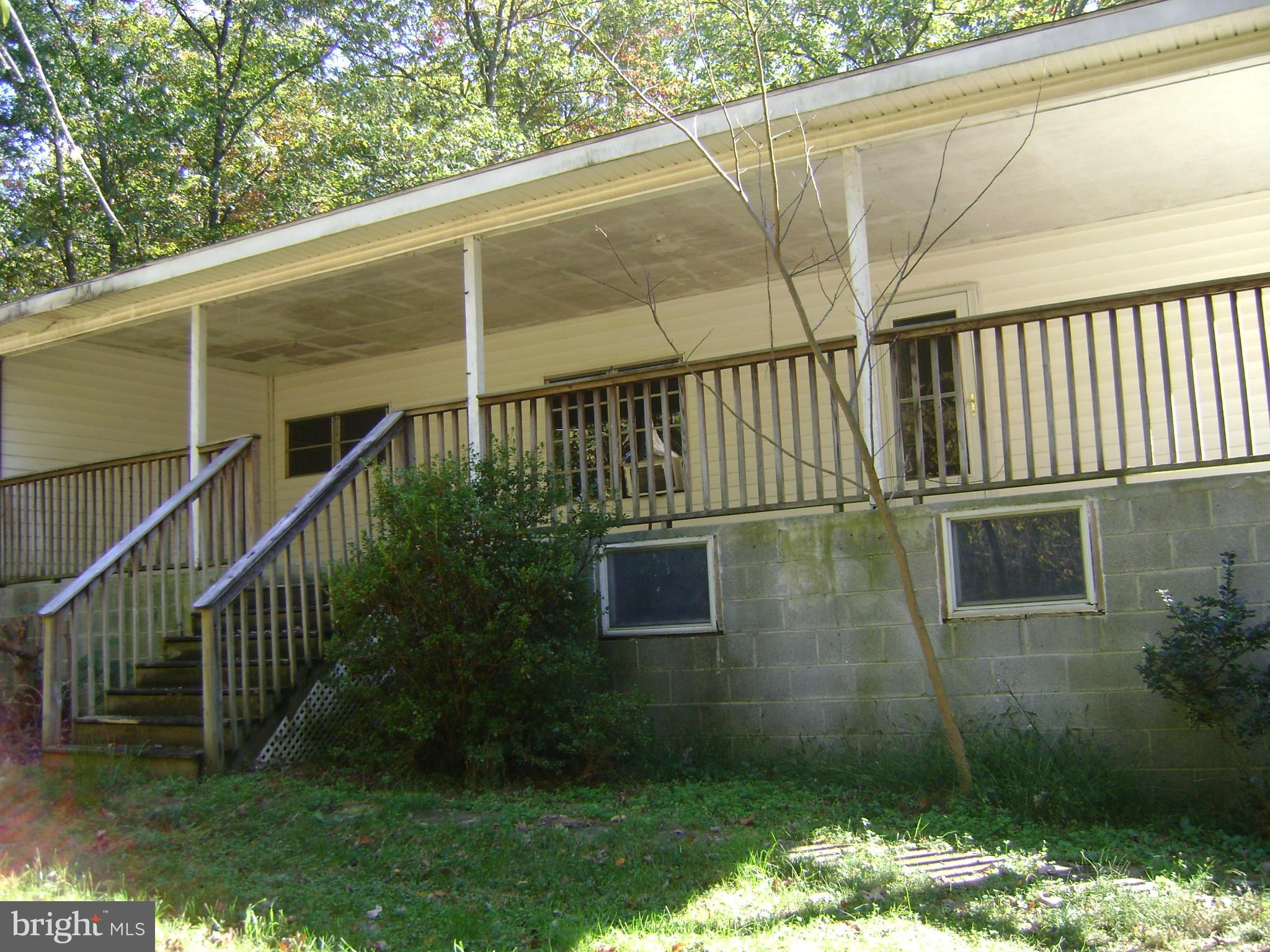511 Three Creeks Road Winchester, VA 22603 - Photo 2 of 27 Exterior (Front)
