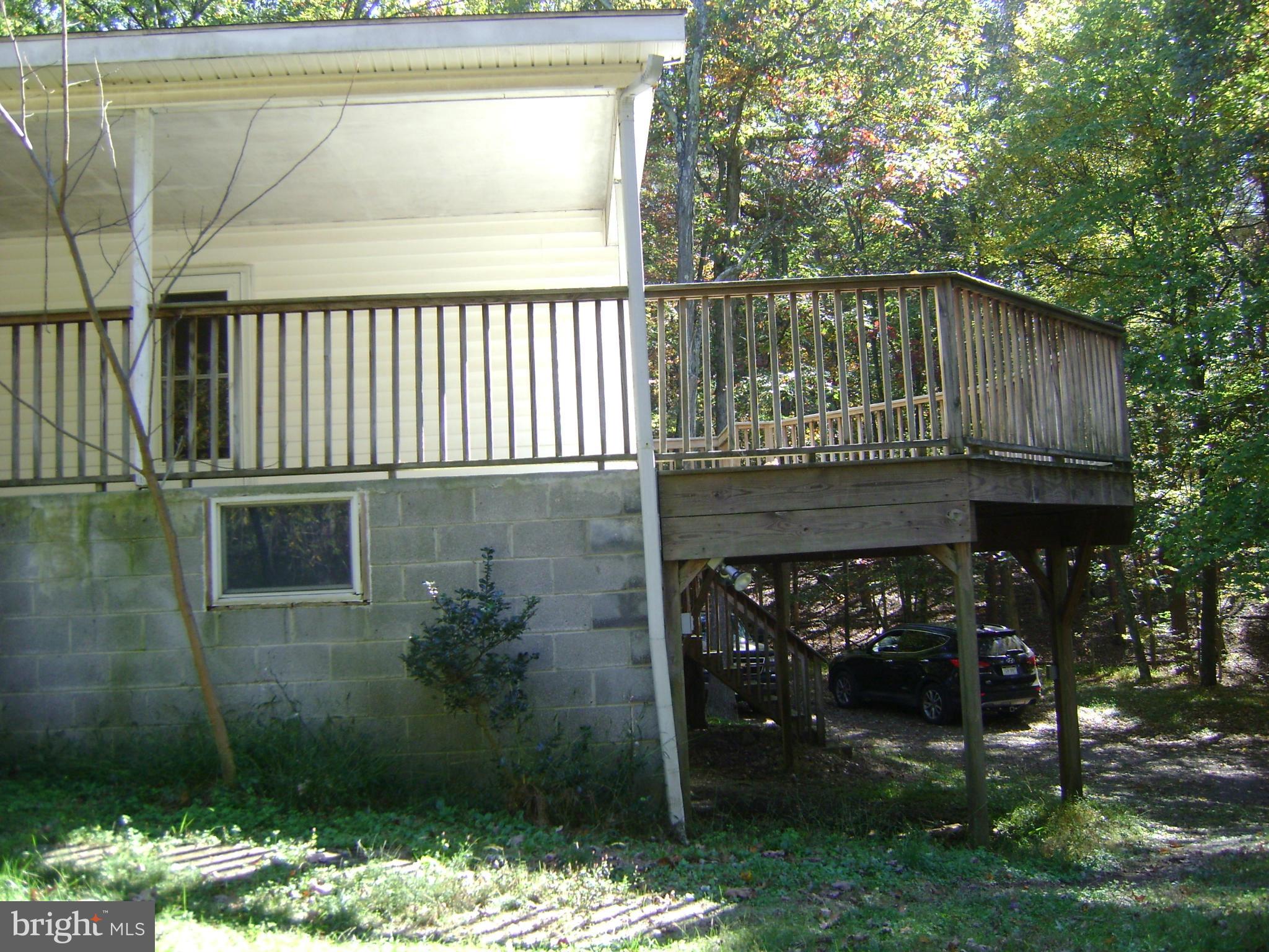 511 Three Creeks Road Winchester, VA 22603 - Photo 3 of 27 Exterior (General)