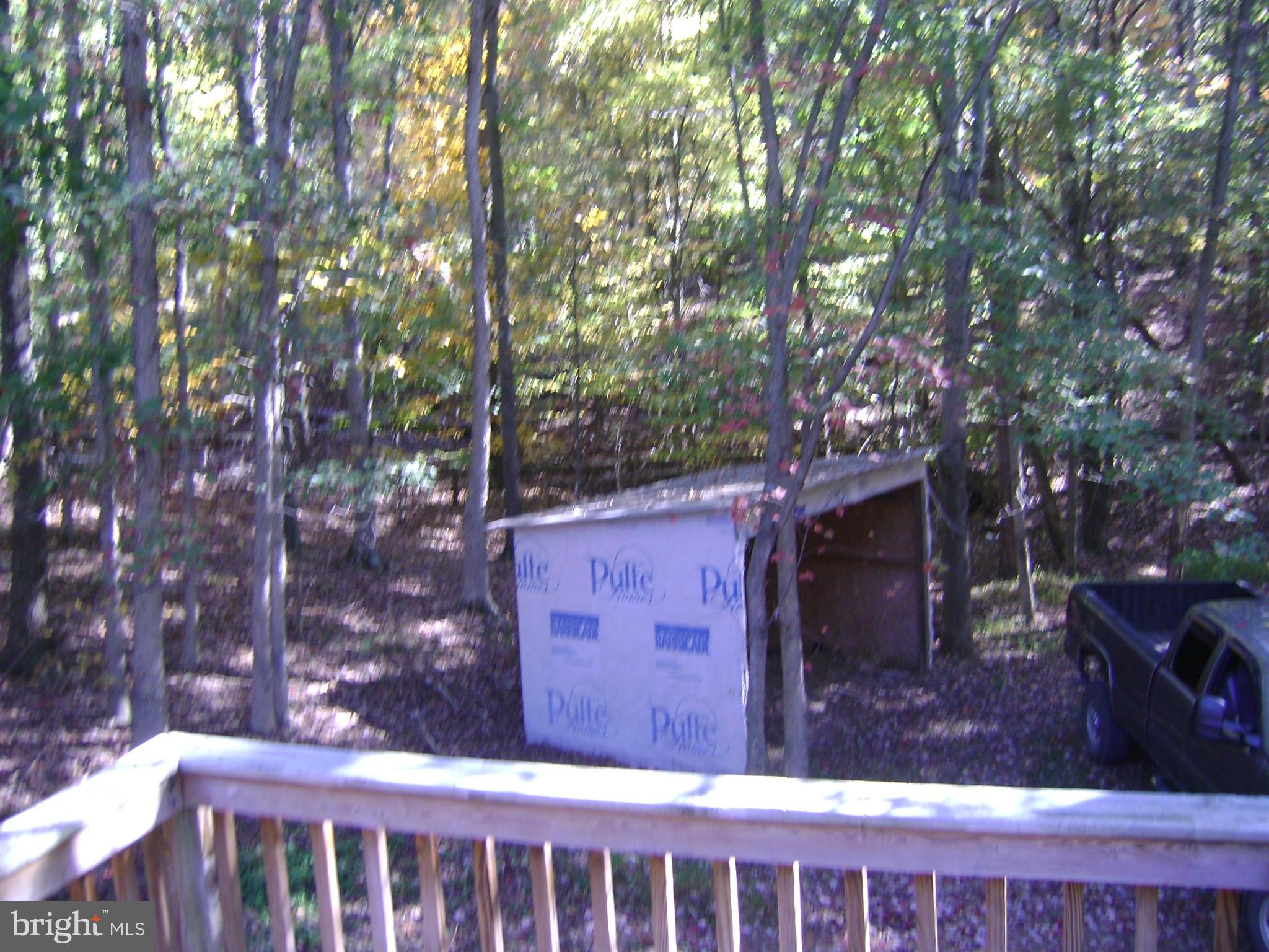 511 Three Creeks Road Winchester, VA 22603 - Photo 21 of 27 View