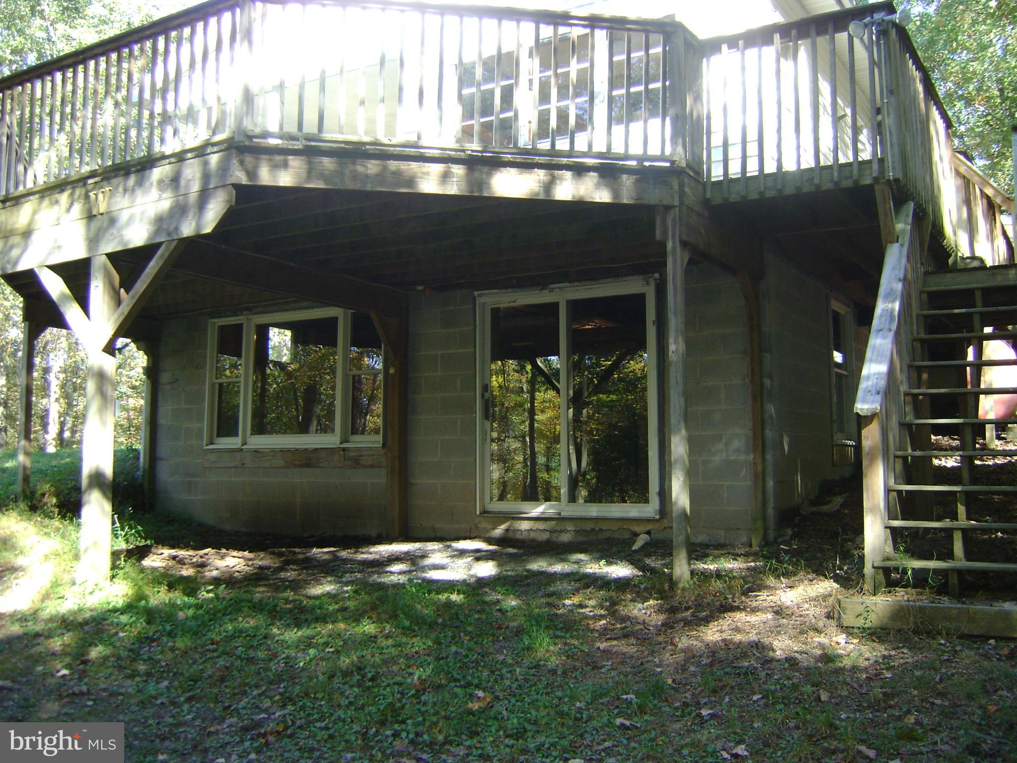 511 Three Creeks Road Winchester, VA 22603 - Photo 23 of 27 Exterior (General)