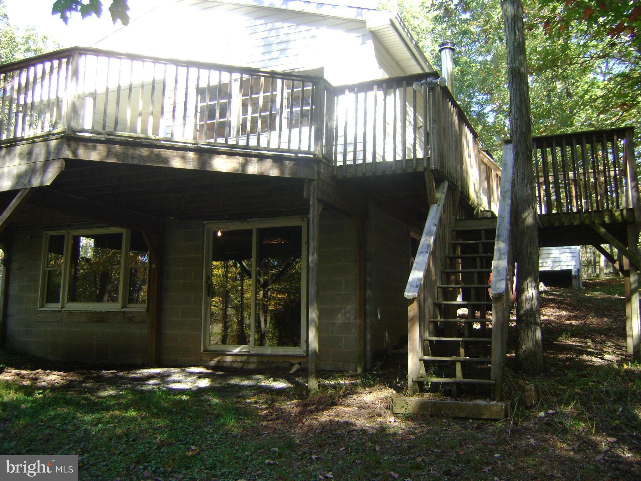 511 Three Creeks Road Winchester, VA 22603 - Photo 24 of 27 Exterior (General)