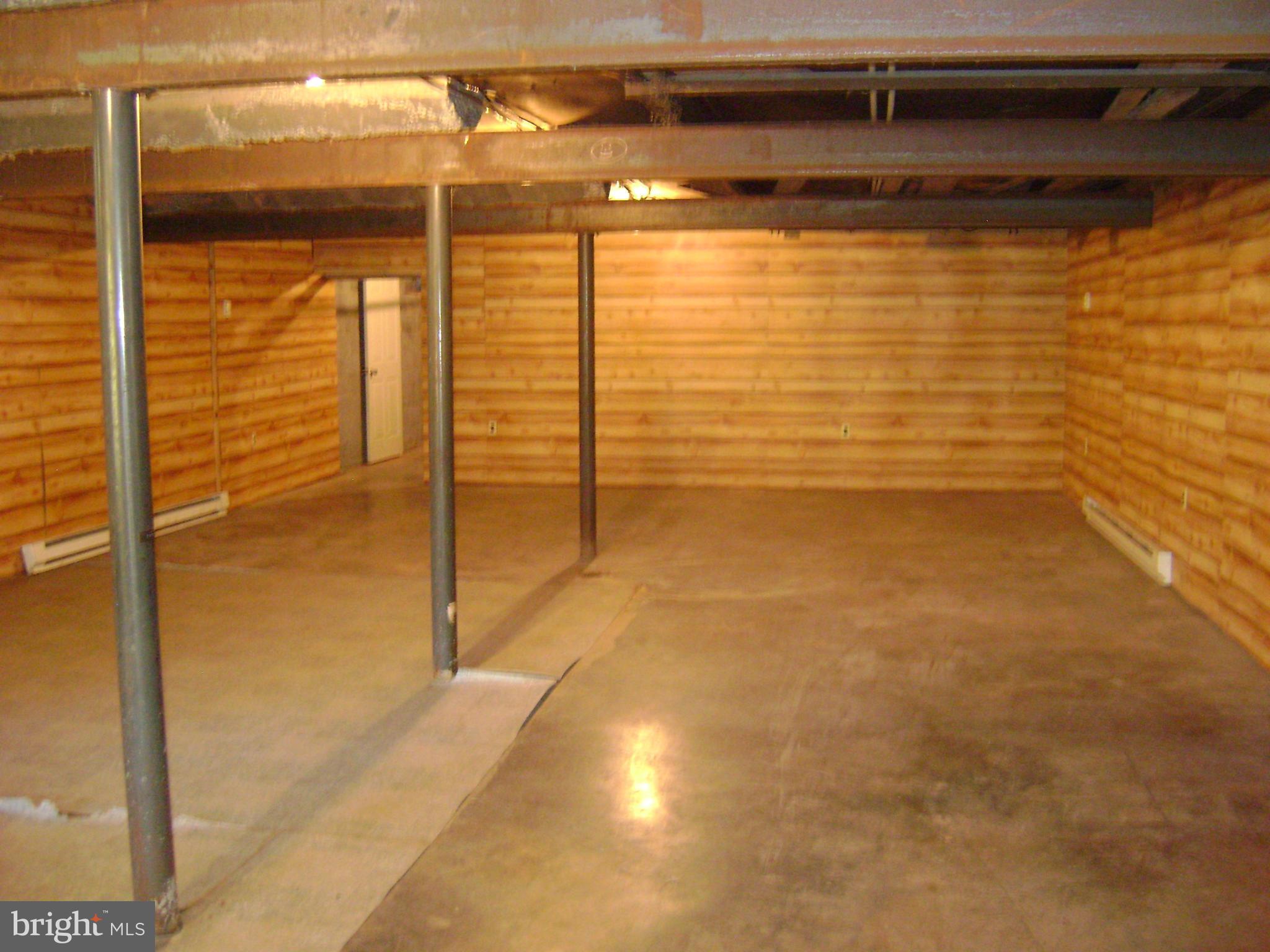 511 Three Creeks Road Winchester, VA 22603 - Photo 25 of 27 Basement