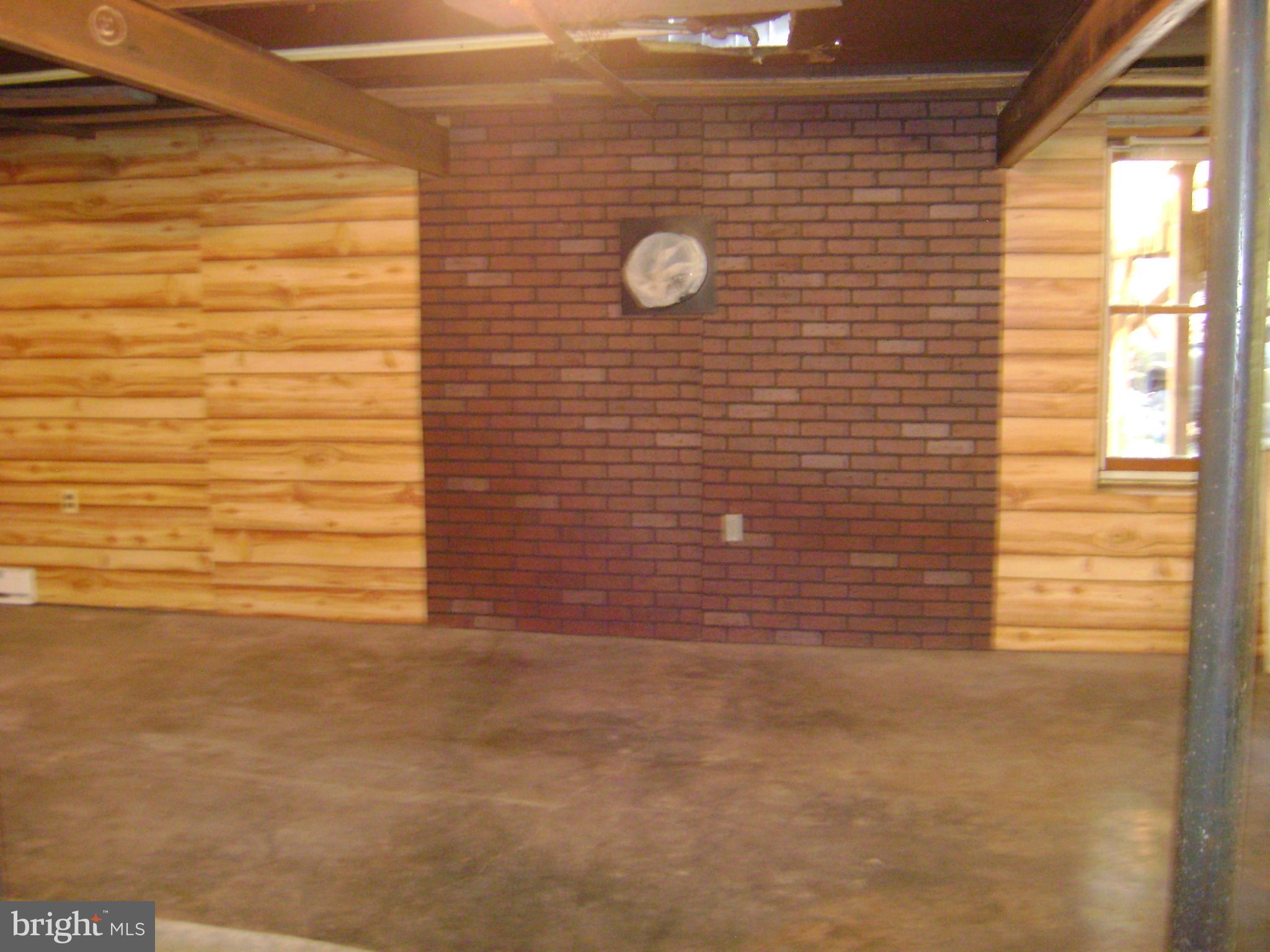 511 Three Creeks Road Winchester, VA 22603 - Photo 26 of 27 Basement