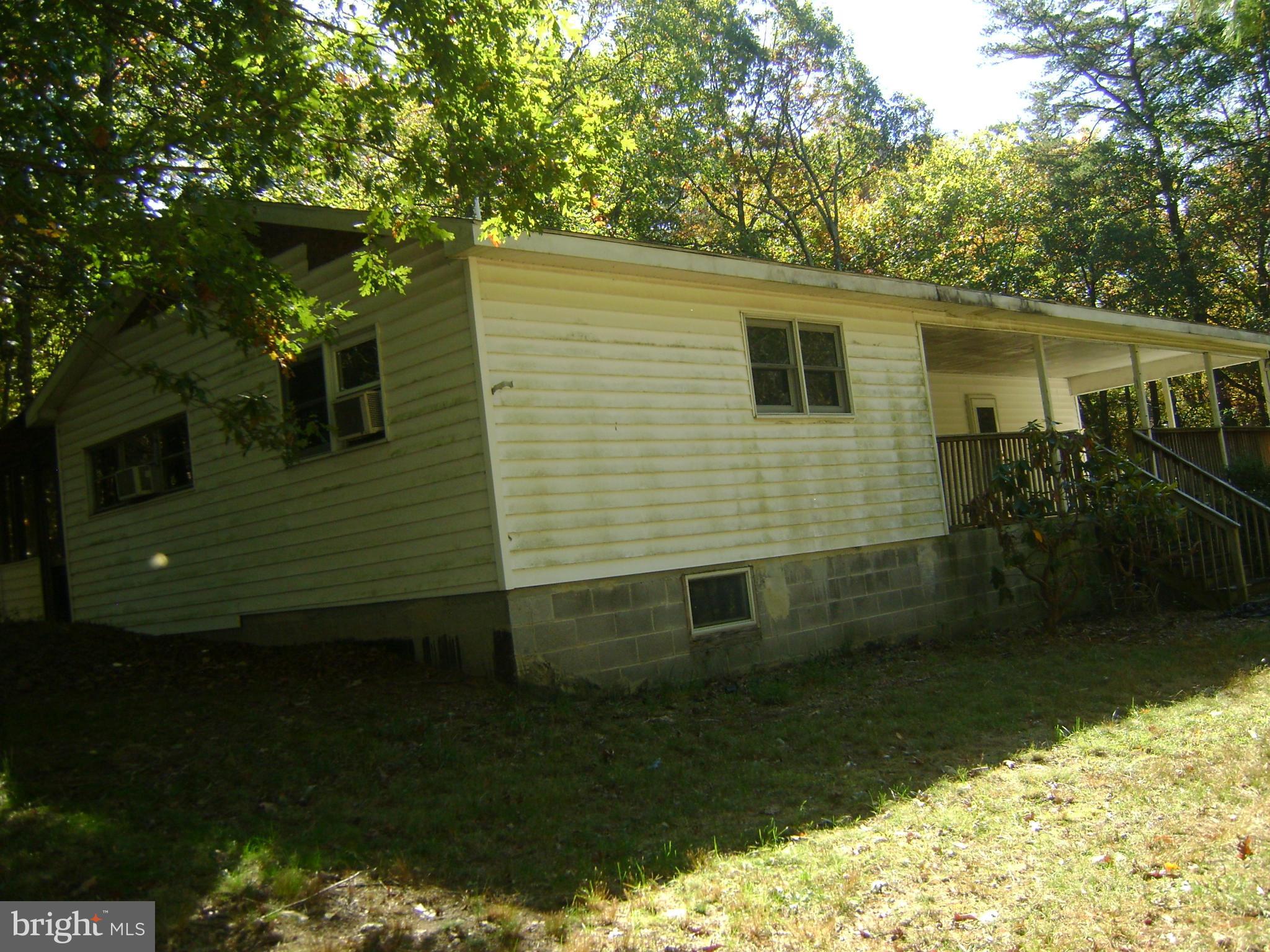 511 Three Creeks Road Winchester, VA 22603 - Photo 4 of 27 Exterior (General)