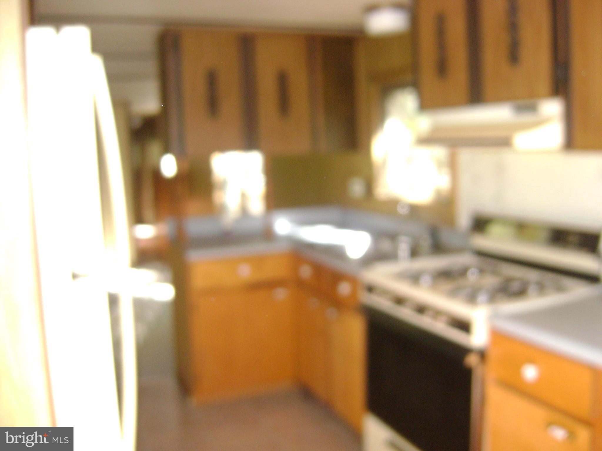 511 Three Creeks Road Winchester, VA 22603 - Photo 8 of 27 Kitchen