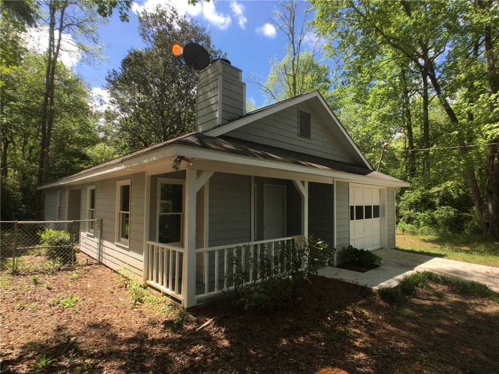 239 Teaver Road LaGrange, GA 30240 - Photo 1 of 1 Gallery Image 1
