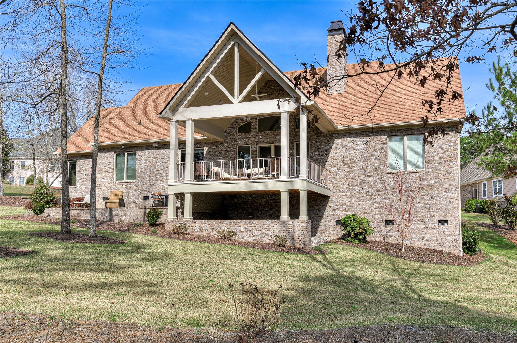 192 Foxhound Run Road Aiken, SC 29803 - Photo 62 of 80 Gallery Image 62