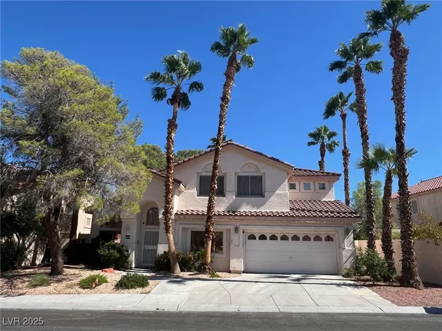 $2,495 | 1624 Wandering Winds Way, Las Vegas, NV 89128