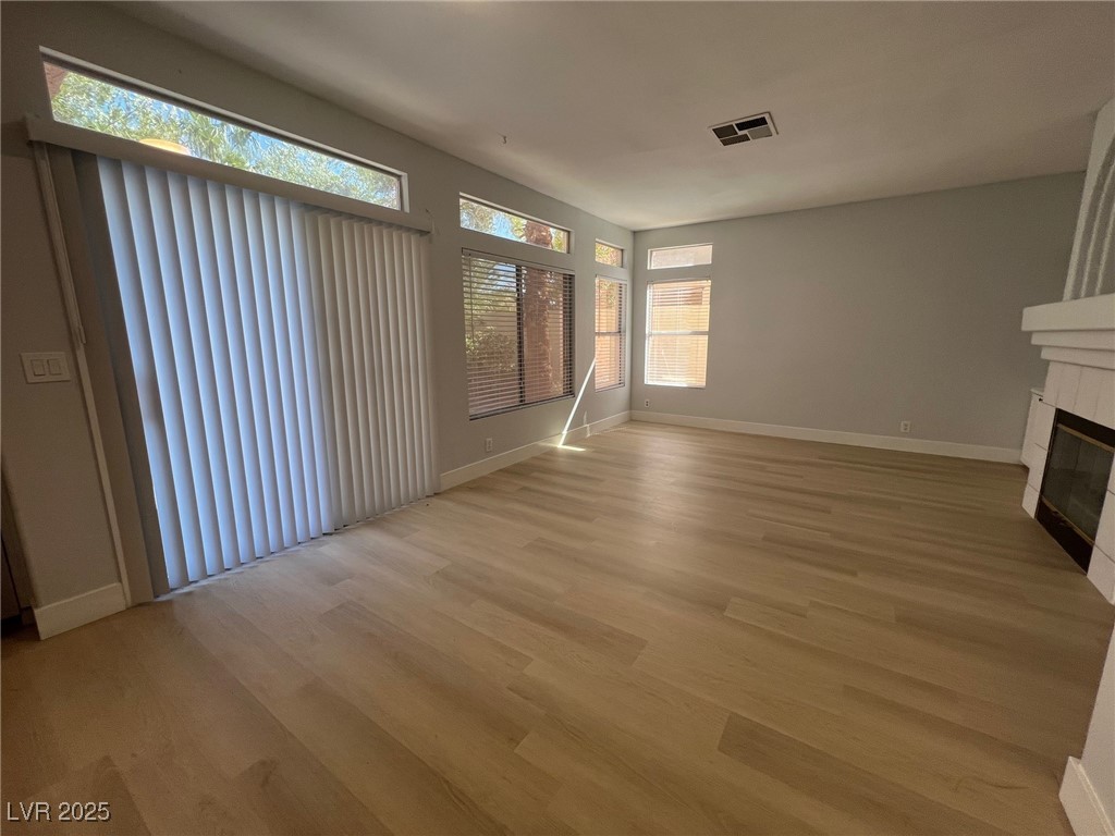 1624 Wandering Winds Way Las Vegas, NV 89128 - Photo 17 of 53 Breakfast Nook