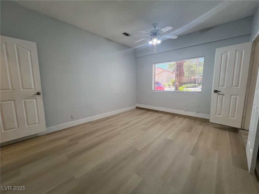 1624 Wandering Winds Way Las Vegas, NV 89128 - Photo 23 of 53 Bedroom 2