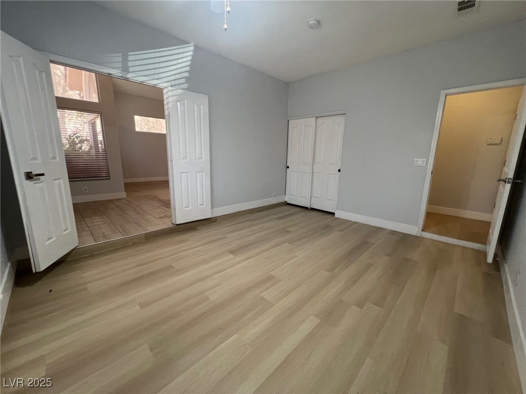 1624 Wandering Winds Way Las Vegas, NV 89128 - Photo 25 of 53 Downstairs bedroom