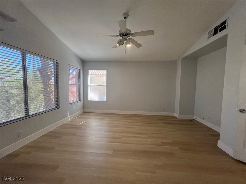 1624 Wandering Winds Way Las Vegas, NV 89128 - Photo 31 of 53 Master Bedroom