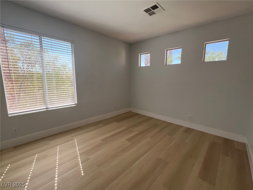 1624 Wandering Winds Way Las Vegas, NV 89128 - Photo 38 of 53 Bedroom 3