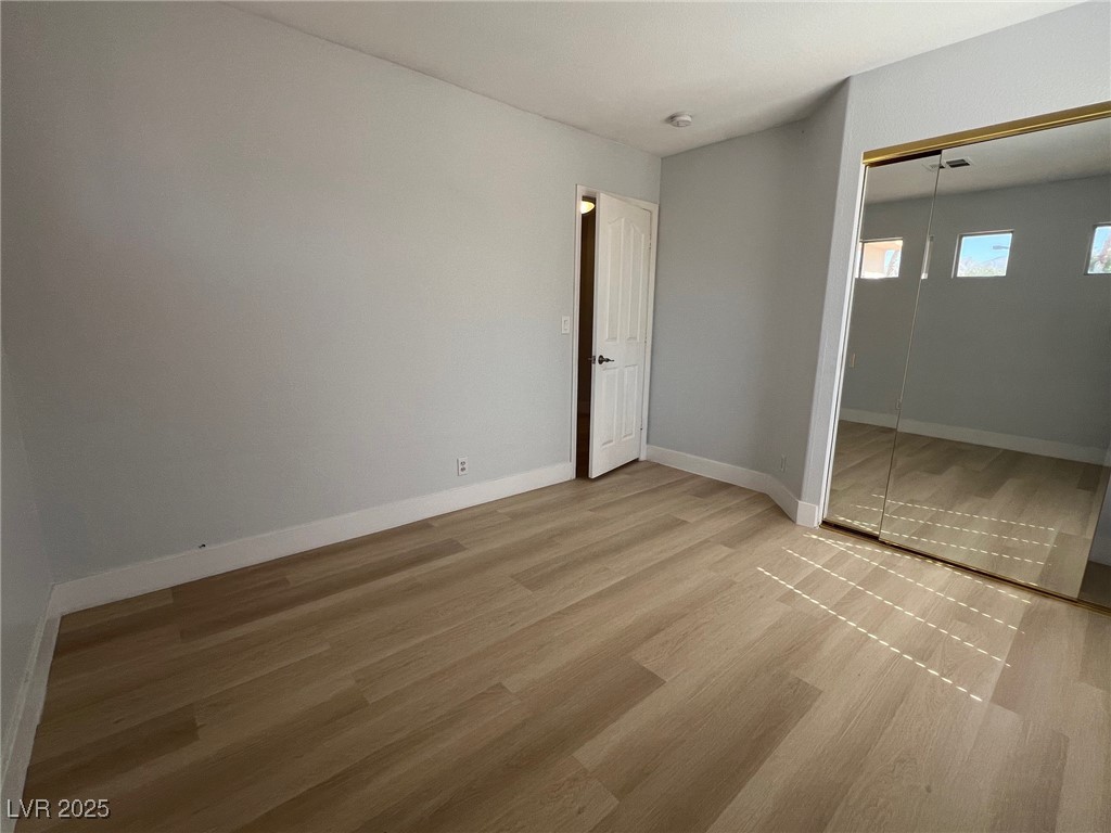 1624 Wandering Winds Way Las Vegas, NV 89128 - Photo 40 of 53 Bedroom 3