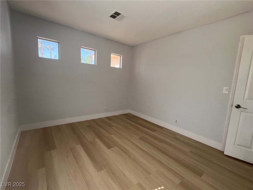 1624 Wandering Winds Way Las Vegas, NV 89128 - Photo 41 of 53 Bedroom 3