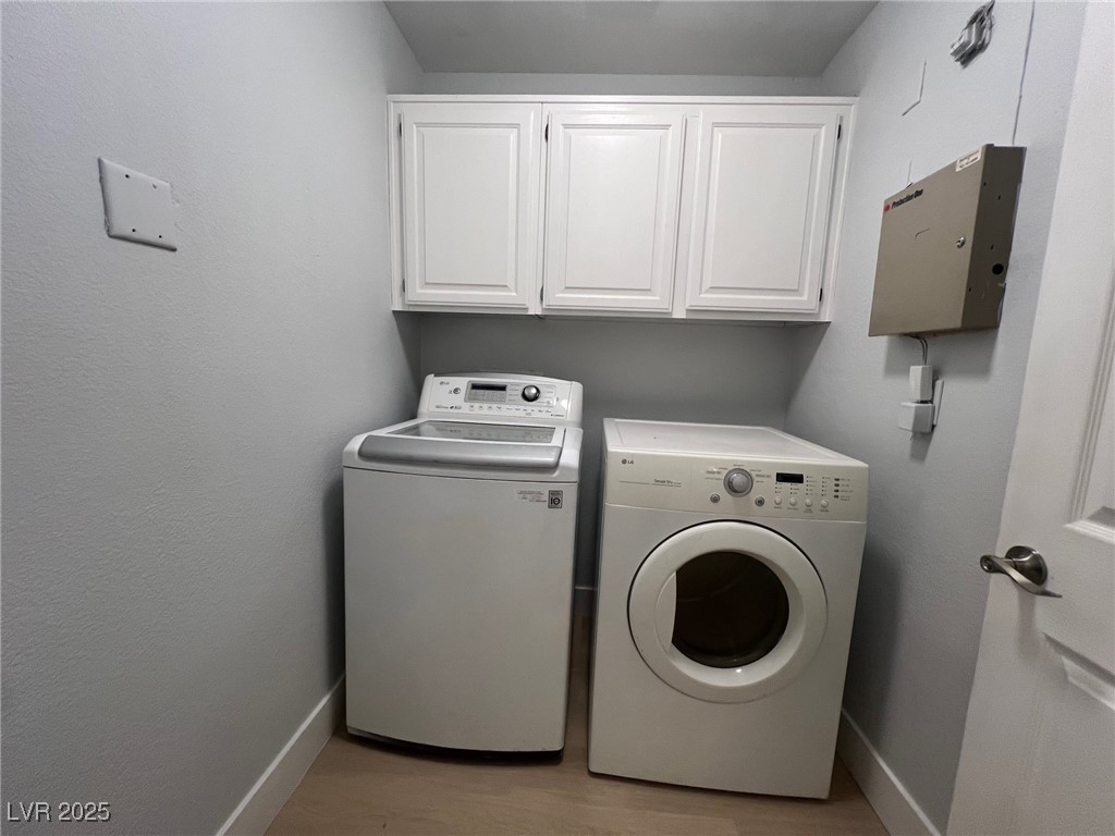 1624 Wandering Winds Way Las Vegas, NV 89128 - Photo 49 of 53 Laundry room is downstairs.