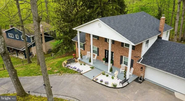 $445,000 | 4009 Robinhood Drive, York, PA 17408