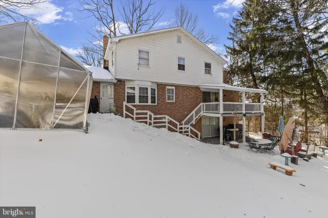 $449,900 | 4009 Robinhood Drive, York, PA 17408