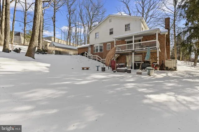 $449,900 | 4009 Robinhood Drive, York, PA 17408