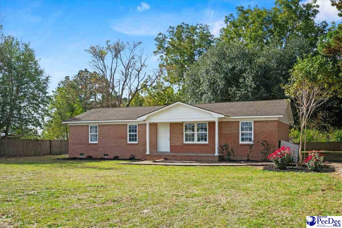 3403 South Hill Road Timmonsville, SC 29161 - Photo 2 of 33 Gallery Image 2