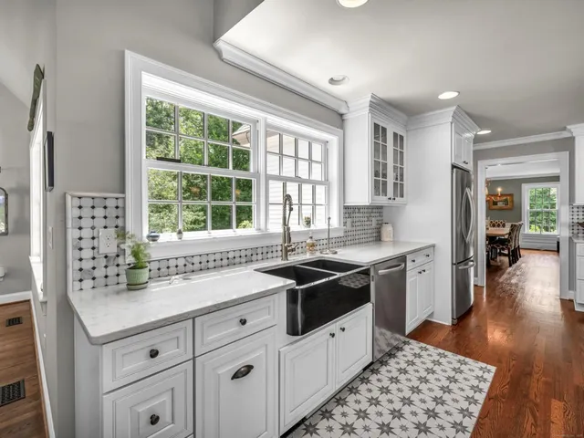 $1,349,000 | 14 Ely Lane, Killingworth, CT 06419