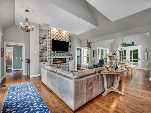 $1,349,000 | 14 Ely Lane, Killingworth, CT 06419