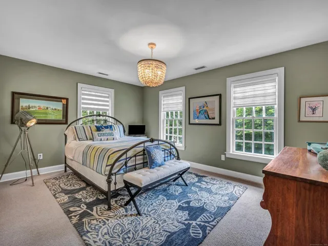 $1,349,000 | 14 Ely Lane, Killingworth, CT 06419